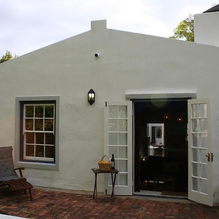 The Cottage On 55 Franschhoek Camera foto