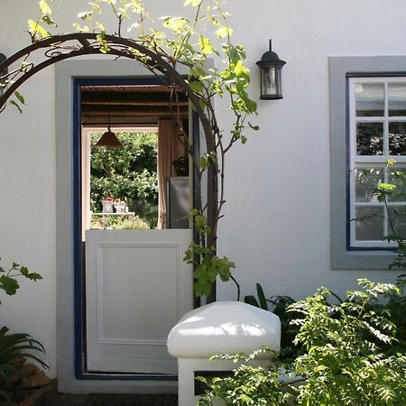 The Cottage On 55 Franschhoek Esterno foto