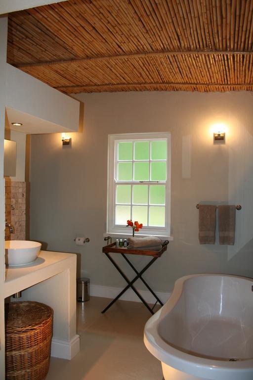 The Cottage On 55 Franschhoek Camera foto