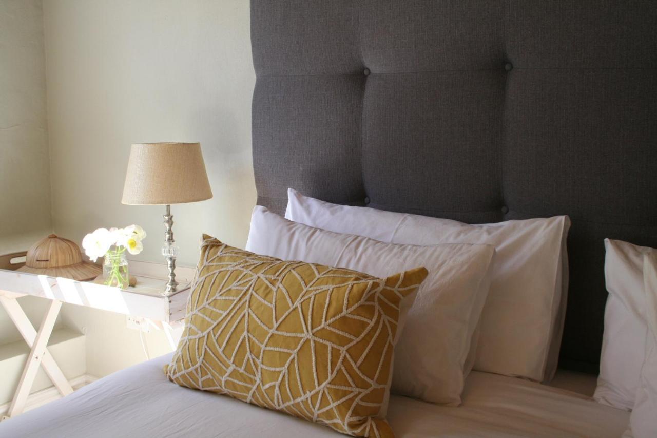 The Cottage On 55 Franschhoek Esterno foto